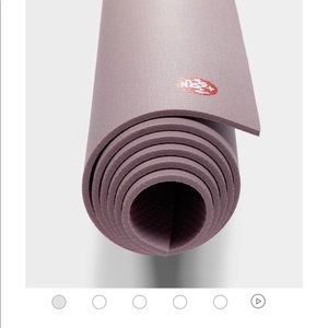 Manduka Pro Yoga Mat 6mm